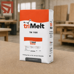 ���� TRIXMELT TM 1166 ((Bondex 607, ��������� KS 207) ������ ������ (25 ��) ( t170-210) ���.1166